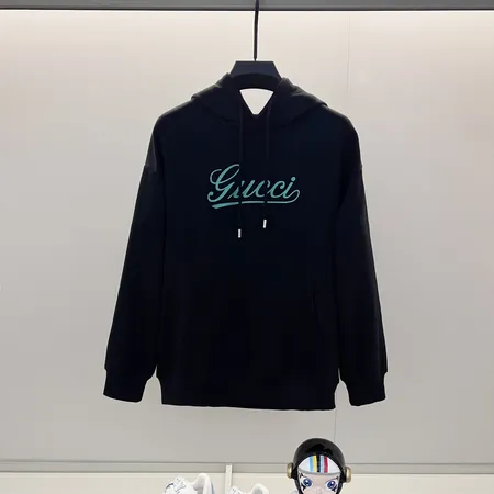 グッチ パーカー