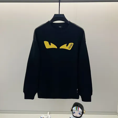 フェンディ パーカー