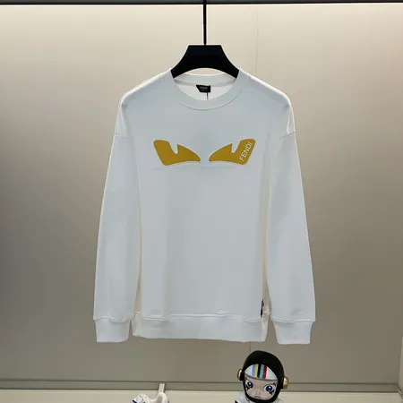 フェンディ パーカー