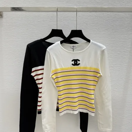 シャネル Tシャツ