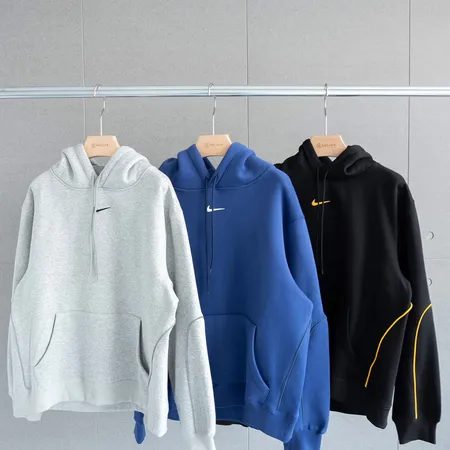 ナイキ パーカー