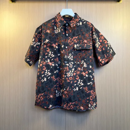 ルイヴィトン シャツ