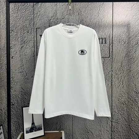 バーバリー ス Tシャツ