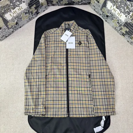 ディオール ジャケット
