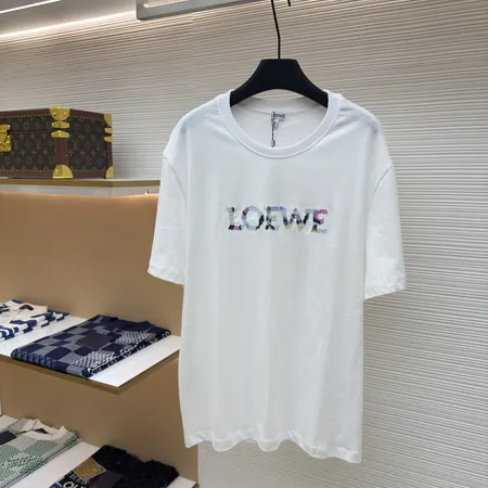 ロエベ Tシャツ
