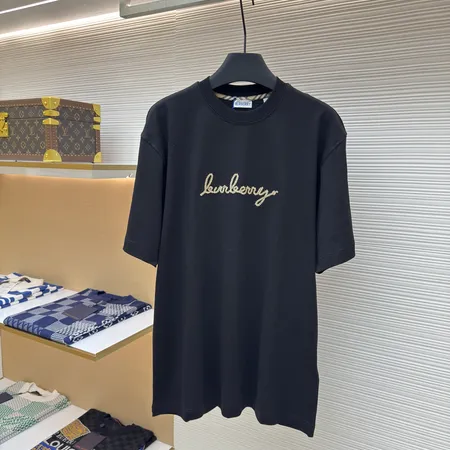バーバリー ス Tシャツ