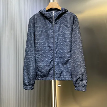 フェンディ ジャケット