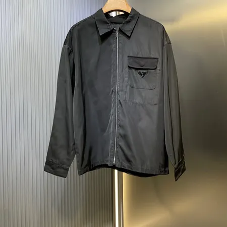 プラダ ジャケット