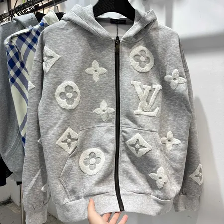 ルイヴィトン ジャケット