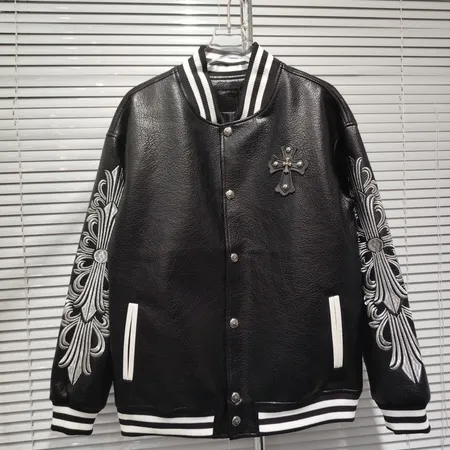 クロムハーツ ジャケット