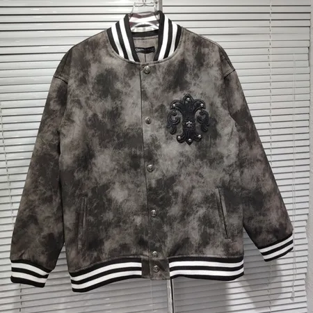 クロムハーツ ジャケット