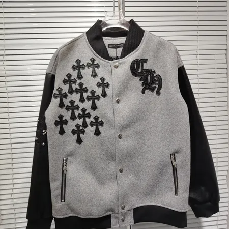 クロムハーツ ジャケット