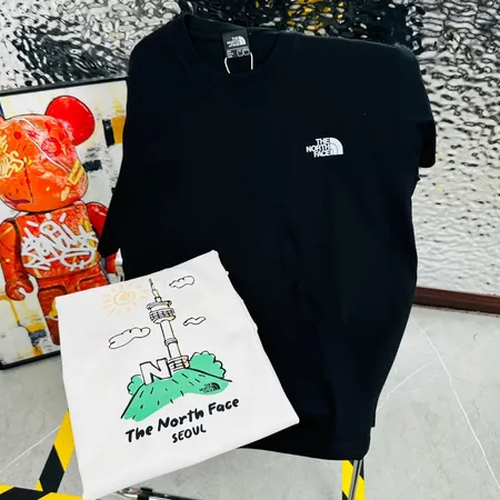 ノースフェイス Tシャツ