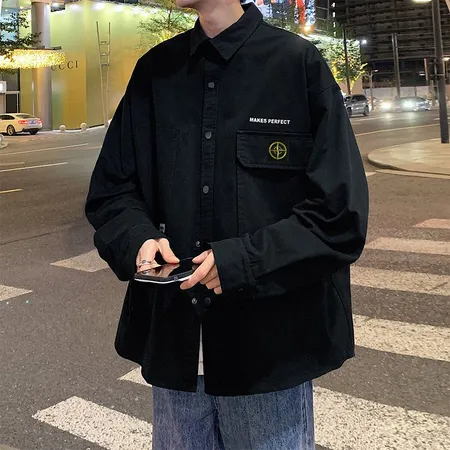 フェラガモ シャツ