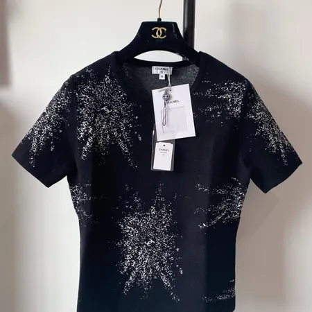 シャネル Tシャツ