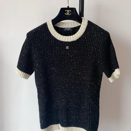 シャネル Tシャツ