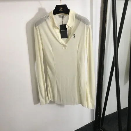 イブサンローラン Tシャツ