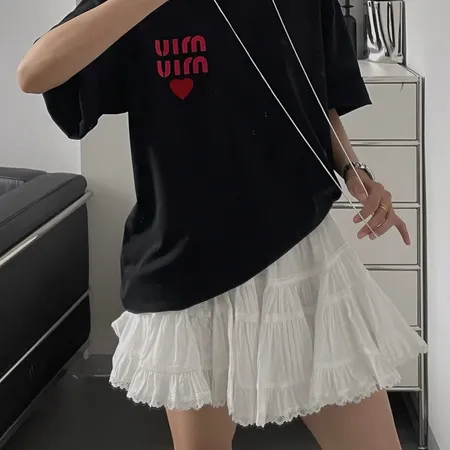 ミュウミュウ Tシャツ