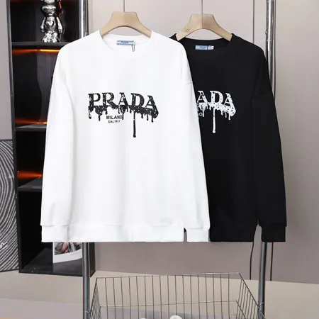 プラダ パーカー