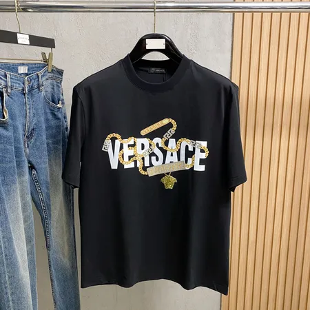 ヴェルサーチ Tシャツ