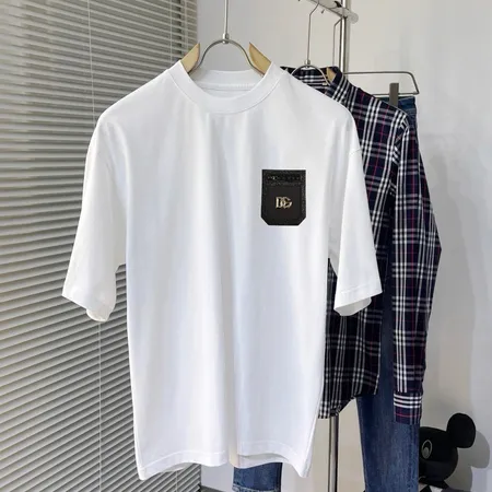 ドルチェ＆ガッバーナ Tシャツ
