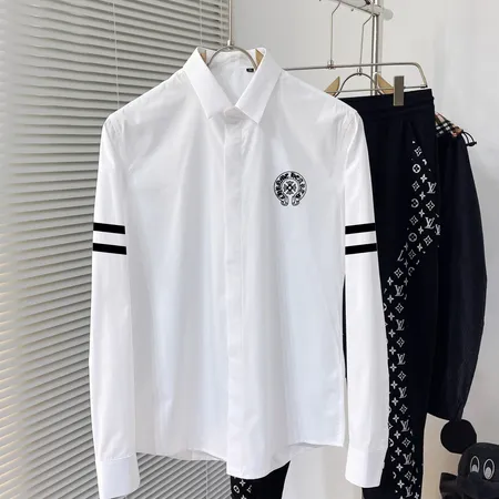 クロムハーツ シャツ