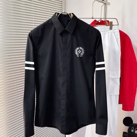 クロムハーツ シャツ