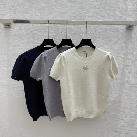 シャネル Tシャツ