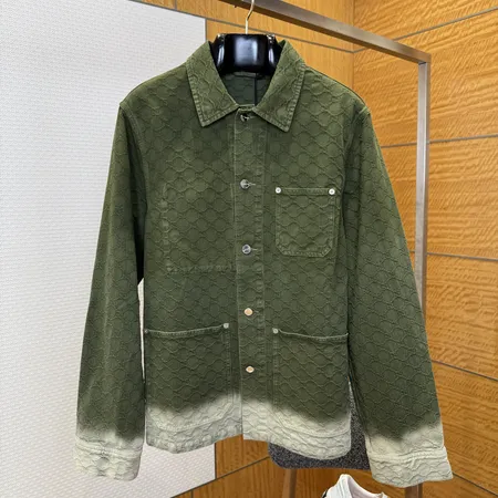 グッチ ジャケット