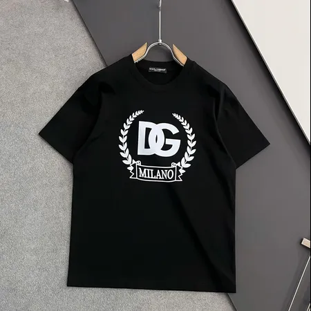 ドルチェ＆ガッバーナ Tシャツ