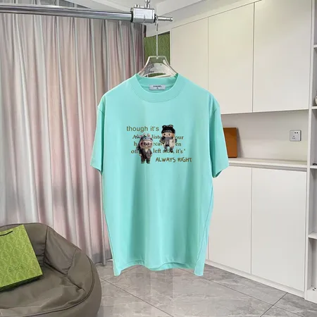 シャネル Tシャツ