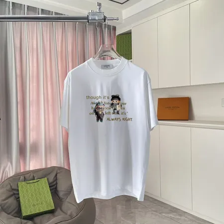 シャネル Tシャツ