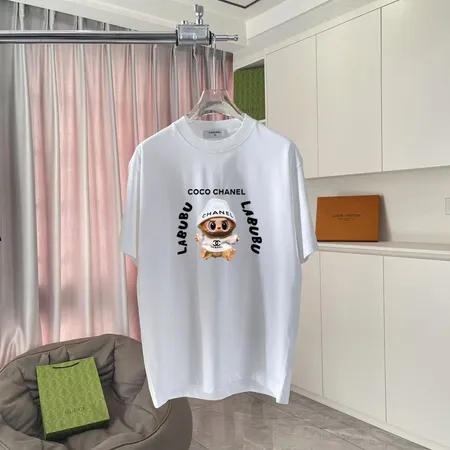シャネル Tシャツ