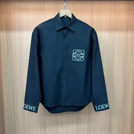 ロエベ シャツ