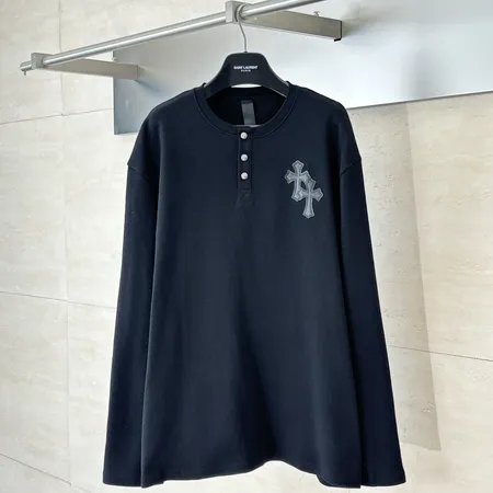 クロムハーツ パーカー