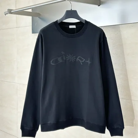 ディオール パーカー