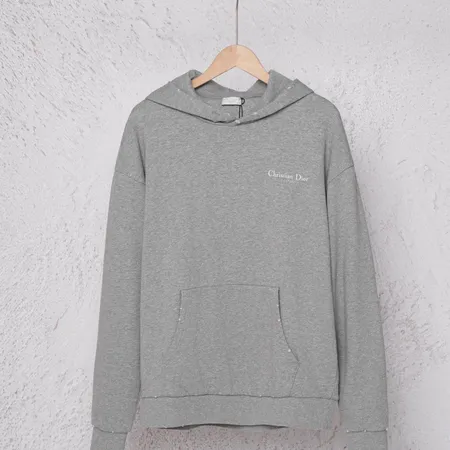 ディオール パーカー