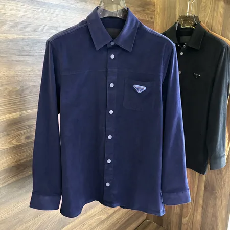 プラダ シャツ