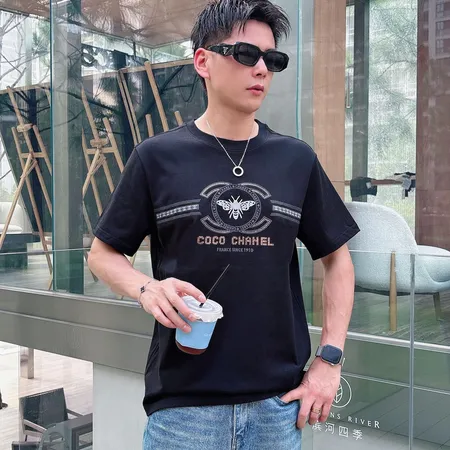 シャネル Tシャツ