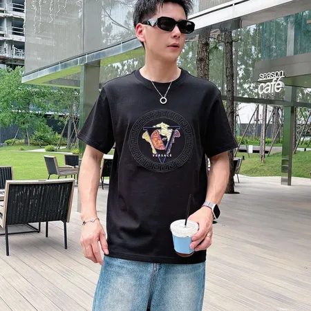 ヴェルサーチ Tシャツ