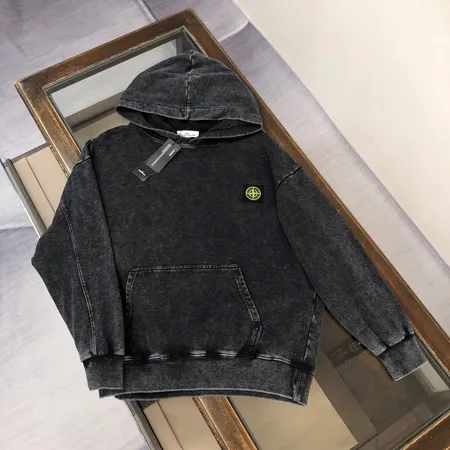 ストーンアイランド パーカー