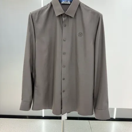 エルメス シャツ