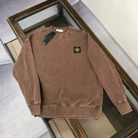 ストーンアイランド パーカー