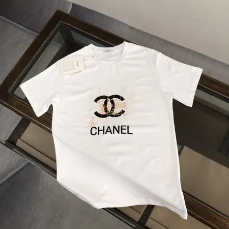 シャネル Tシャツ