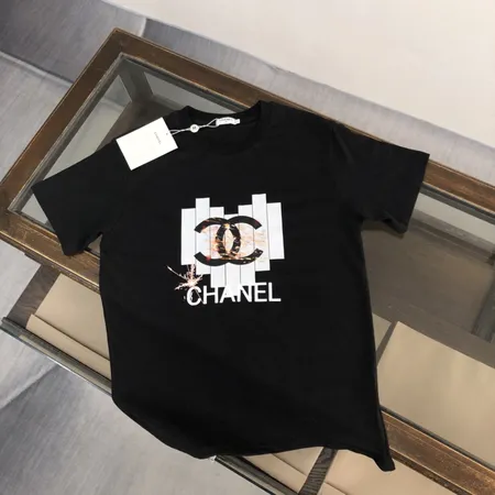 シャネル Tシャツ