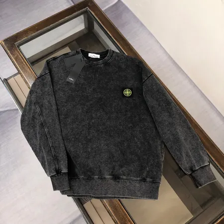 ストーンアイランド パーカー