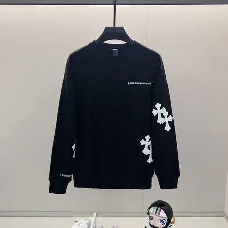 クロムハーツ パーカー