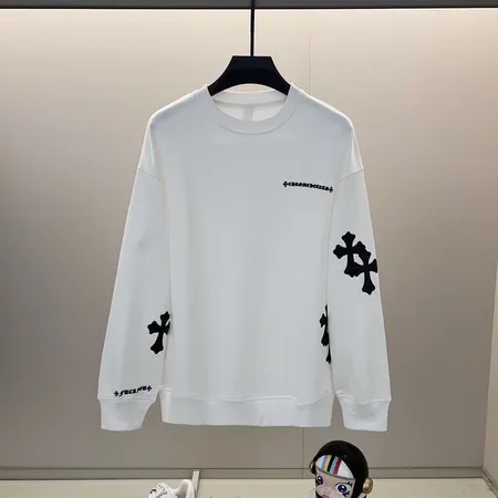 クロムハーツ パーカー