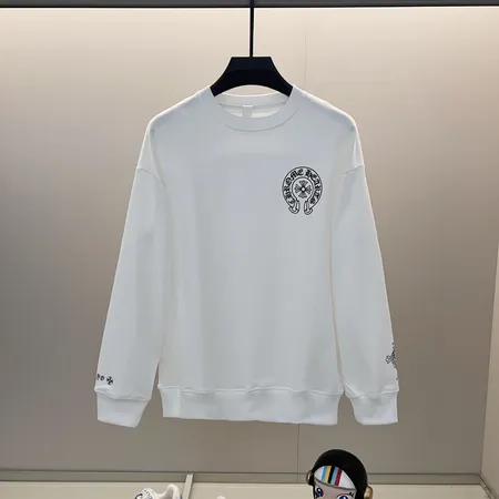 クロムハーツ パーカー