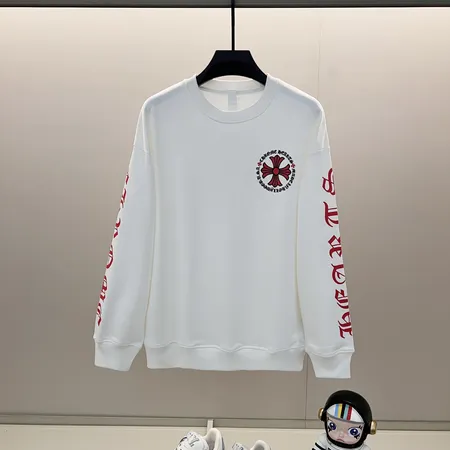 クロムハーツ パーカー